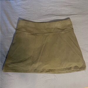 Pact On The Go-To Pocket Skort